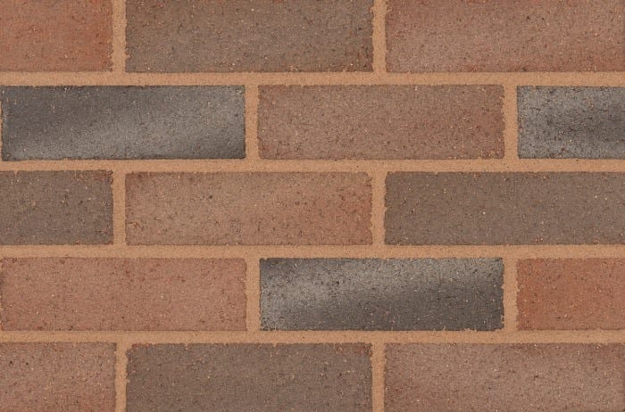 A photo of the MBH Blockley Synthesis S03 brick in use.