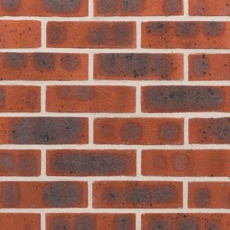 A photo of the Terca Ewhurst Kingsley Multi brick in use.